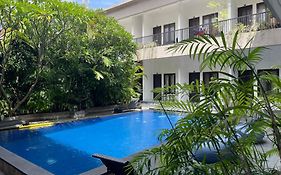 Seminyak Point Guest House